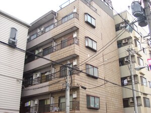 YOUハイム北深江外観写真