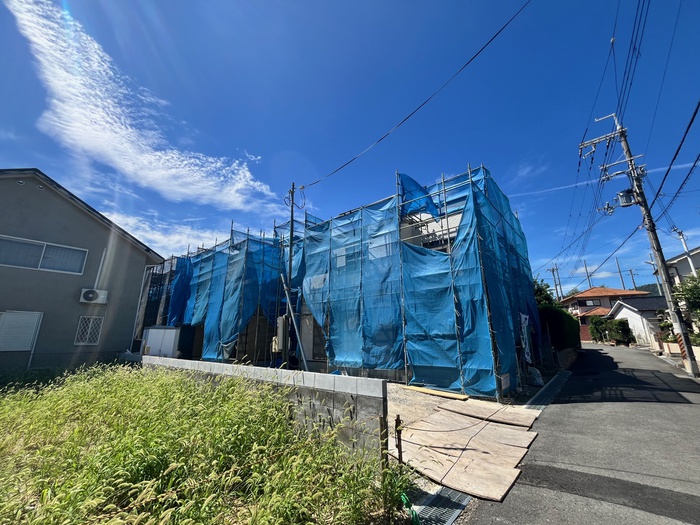 仮)Ａｓａｈｉｇａｏｋａ（36W）