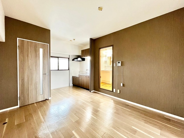 物件内観写真8　(居室)