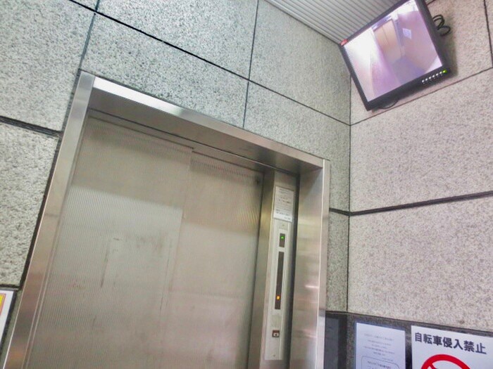 物件外観写真5　(建物設備)