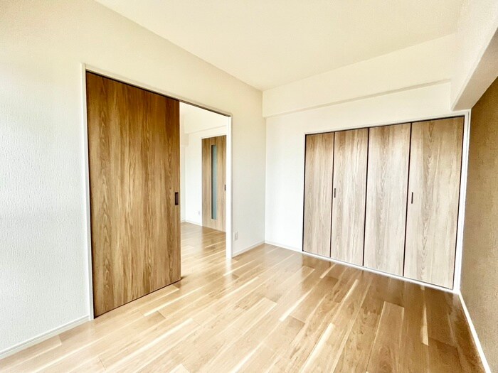 物件内観写真12　(居室)