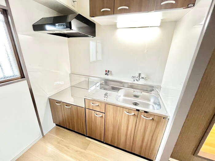 物件内観写真14　(キッチン)