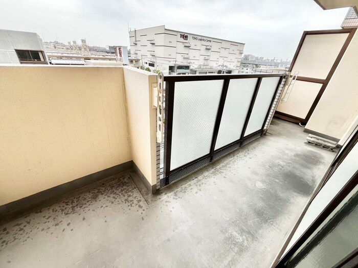 物件内観写真22　(ベランダ・バルコニー)