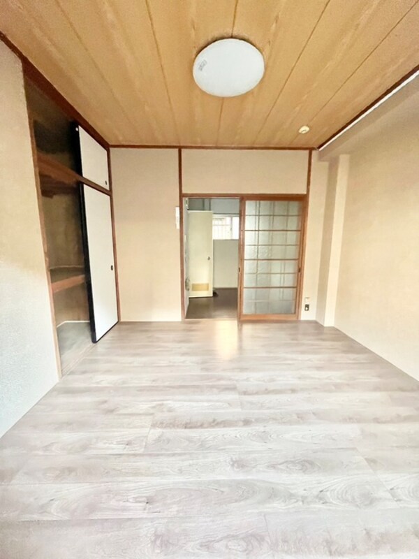 居室