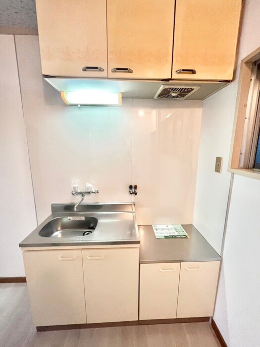 物件内観写真7　(キッチン)