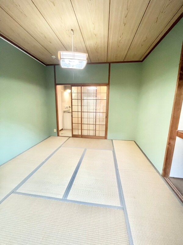 居室