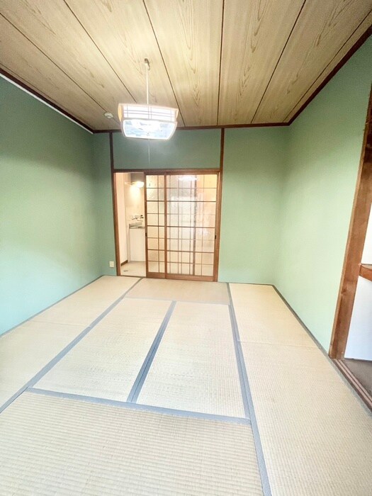 物件内観写真9　(居室)