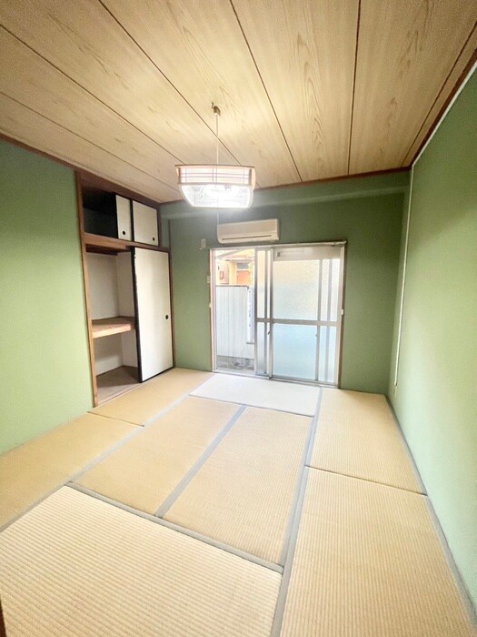 物件内観写真10　(居室)