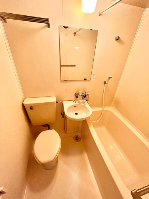 物件内観写真14　(バス／シャワールーム等)