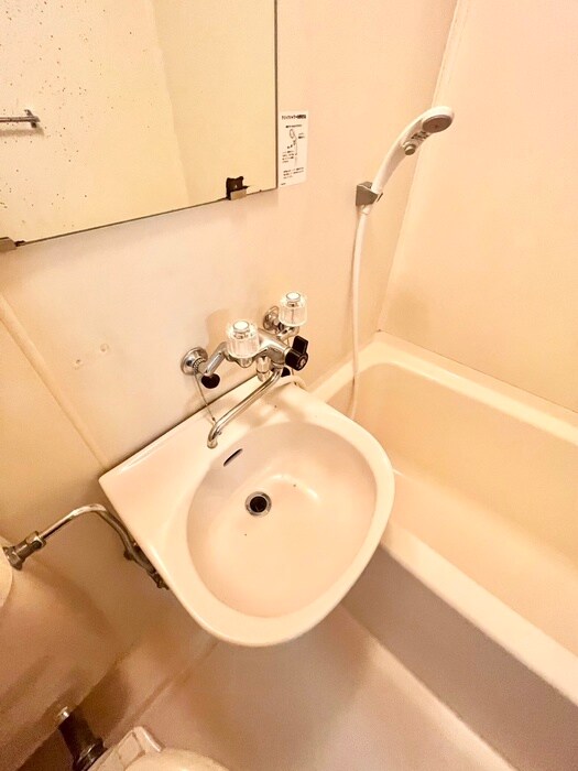 物件内観写真16　(洗面)