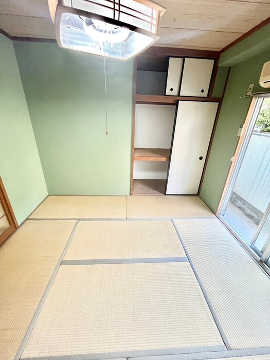 物件内観写真22　(居室)