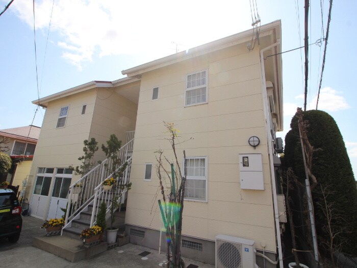 物件外観写真4　(外観写真)