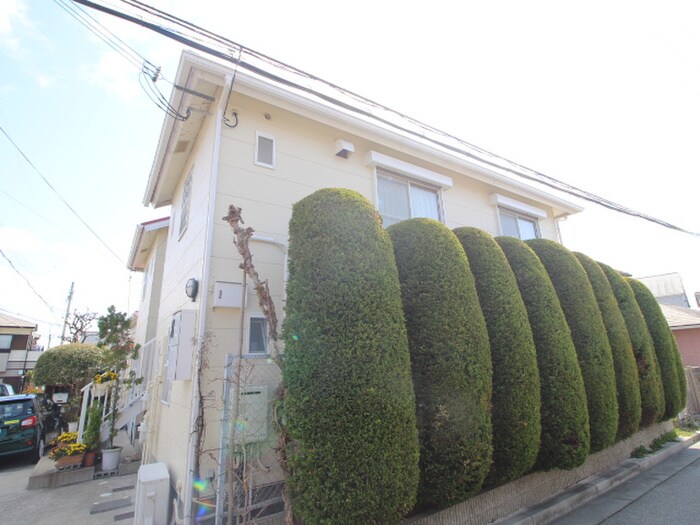 物件外観写真5　(外観写真)