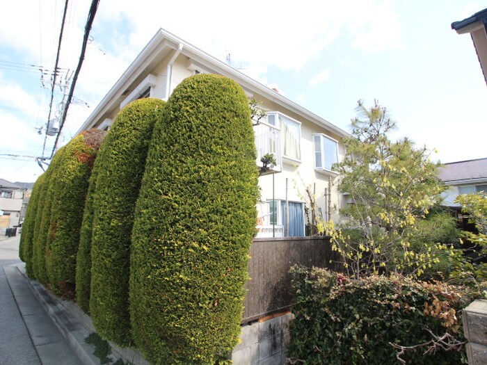 物件外観写真6　(外観写真)