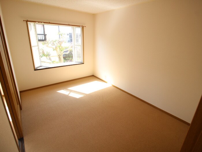 物件内観写真10　(居室)