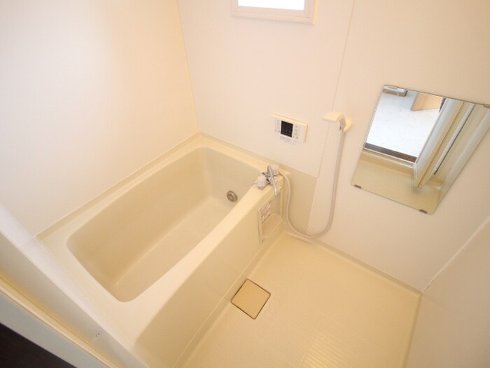 物件内観写真13　(バス／シャワールーム等)