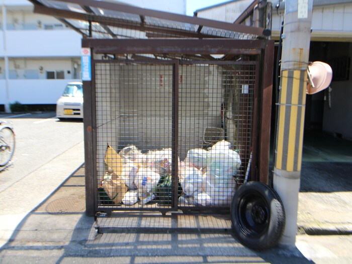 物件外観写真6　(その他)