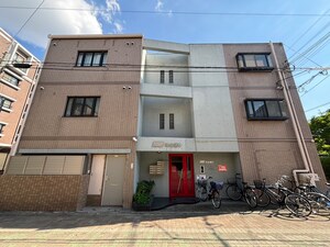 Ｋ２丸山通外観写真