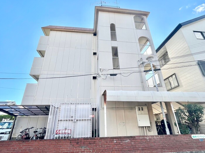 物件外観写真3　(外観写真)