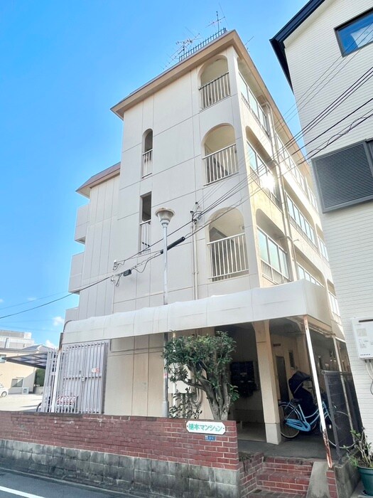 物件外観写真5　(外観写真)