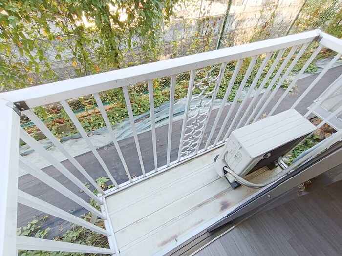 物件内観写真21　(ベランダ・バルコニー)