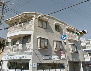サンライズ甲子園外観写真