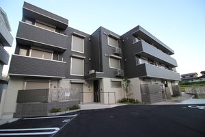 メルヴェイユ泉外観写真