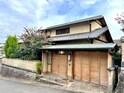 桃山町遠山貸家