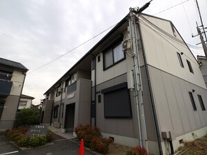 二色の浜グリ－ンヴィレッジ外観写真