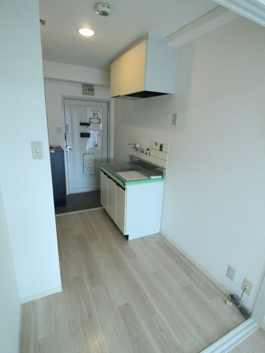 物件内観写真8　(キッチン)