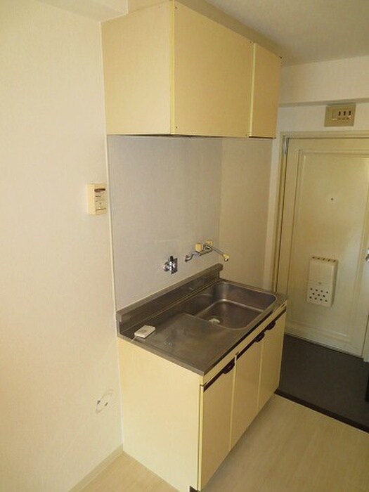 物件内観写真9　(キッチン)