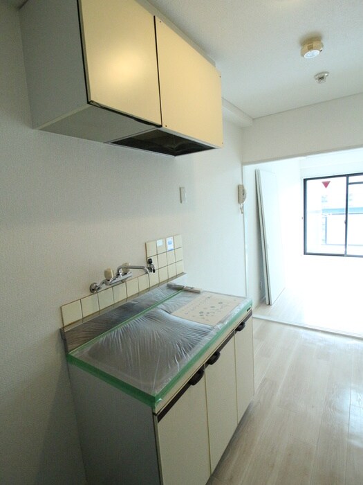 物件内観写真9　(キッチン)