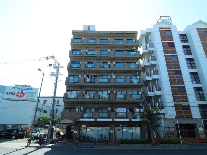 物件外観写真3　(外観写真)