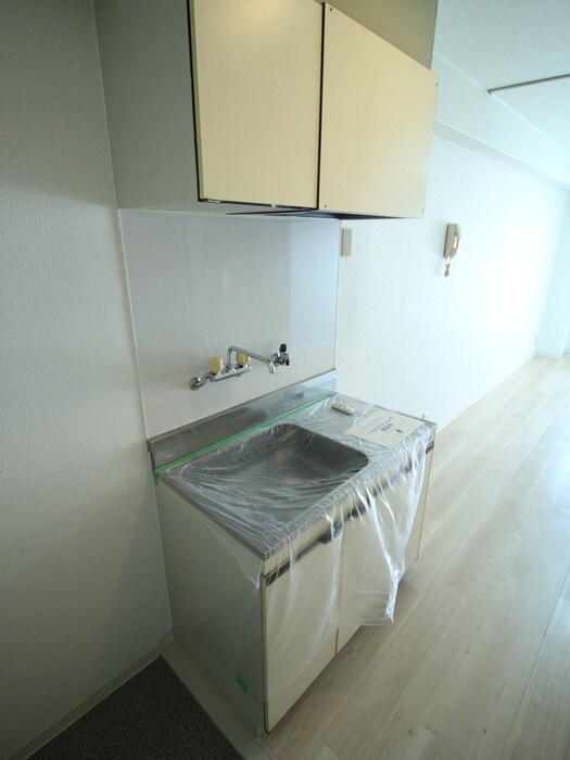 物件内観写真11　(キッチン)