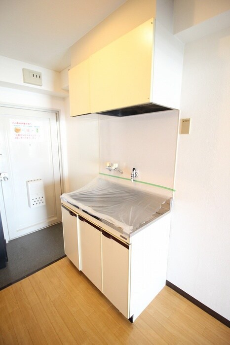 物件内観写真12　(キッチン)