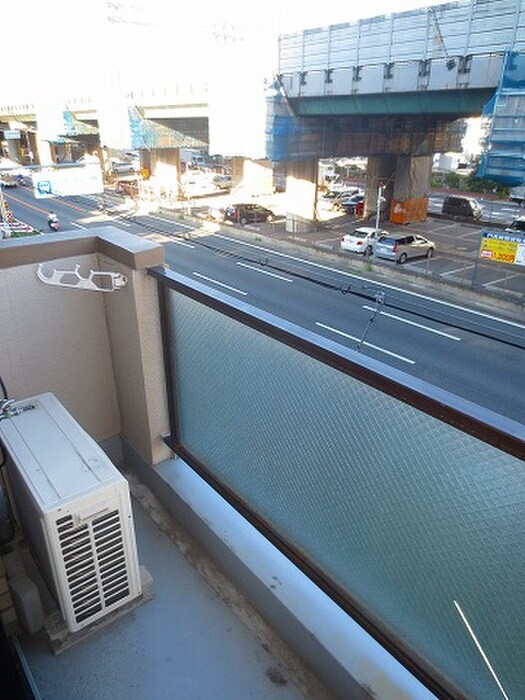 物件内観写真13　(ベランダ・バルコニー)