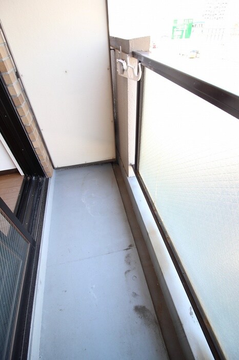 物件内観写真15　(ベランダ・バルコニー)