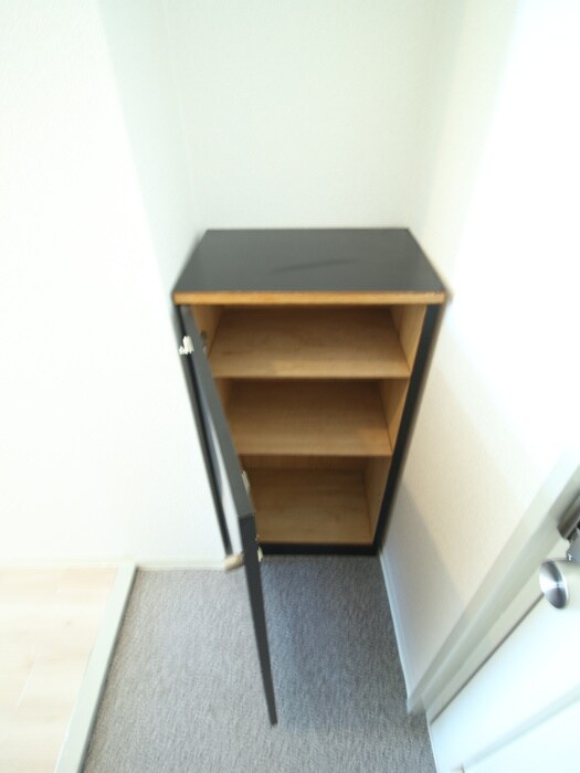 物件内観写真15　(靴箱)