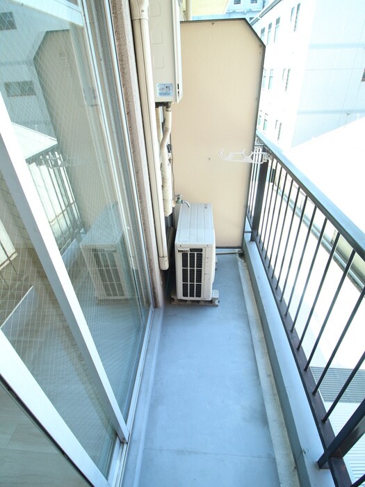 物件内観写真16　(ベランダ・バルコニー)