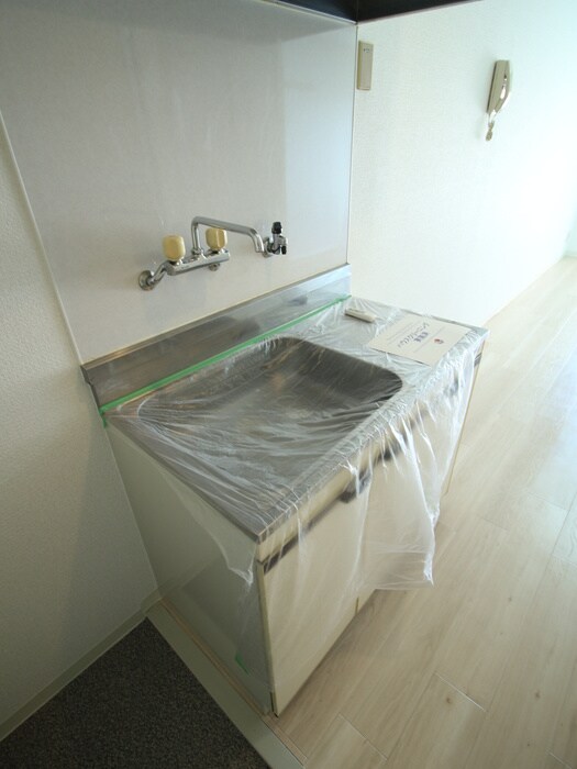 物件内観写真18　(キッチン)