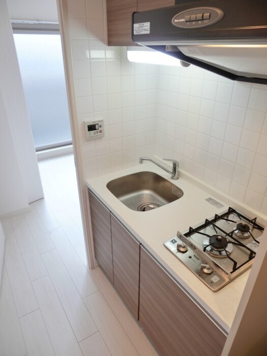 物件内観写真6　(キッチン)