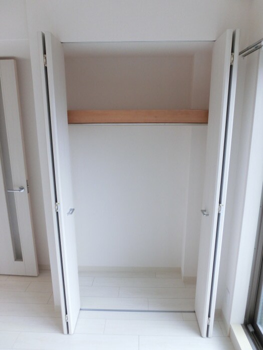 物件内観写真9　(収納)