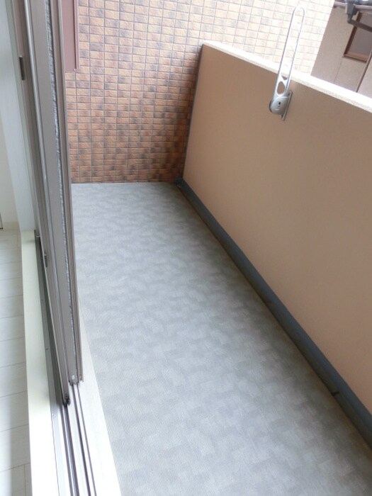 物件内観写真12　(ベランダ・バルコニー)