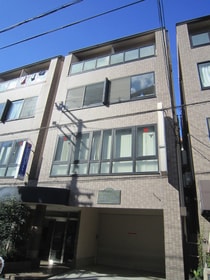 寺沢ビルの外観写真