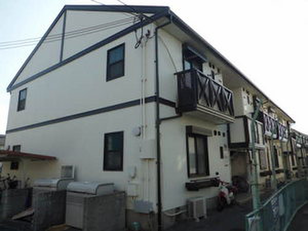クールメゾン和泉C棟