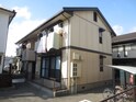 アサンテＢ棟