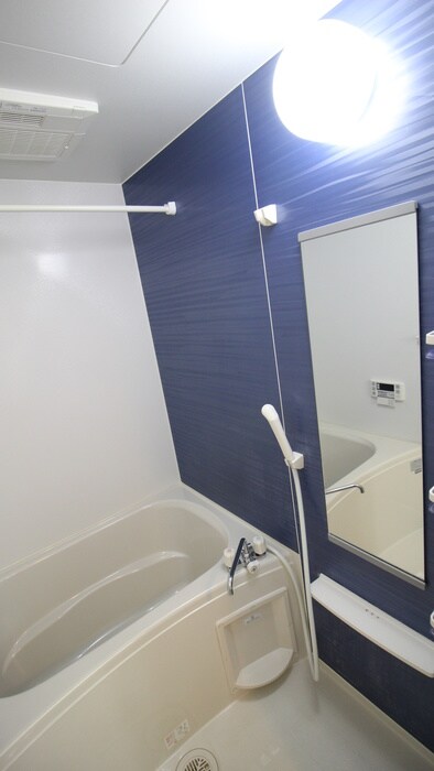 物件内観写真9　(バス／シャワールーム等)