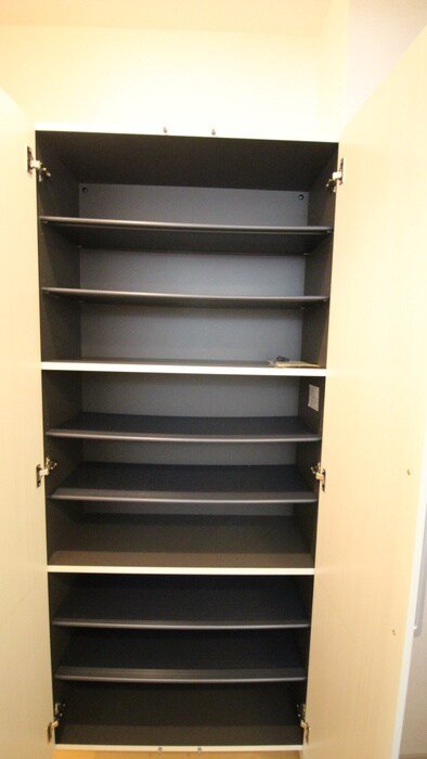 物件内観写真14　(靴箱)