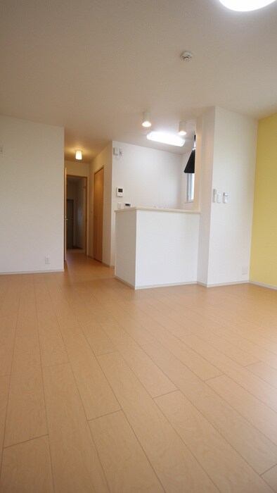 物件内観写真21　(居室)