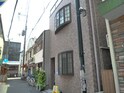 ウィスタリア大開